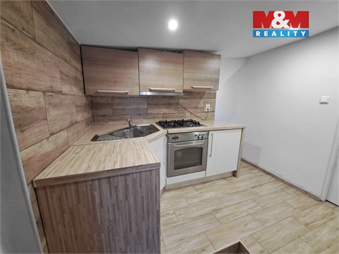 Pronájem bytu 2+1, 50 m² 6