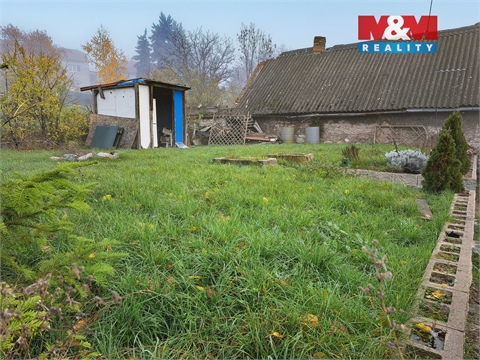 Pronájem bytu 2+1, 50 m² - 12