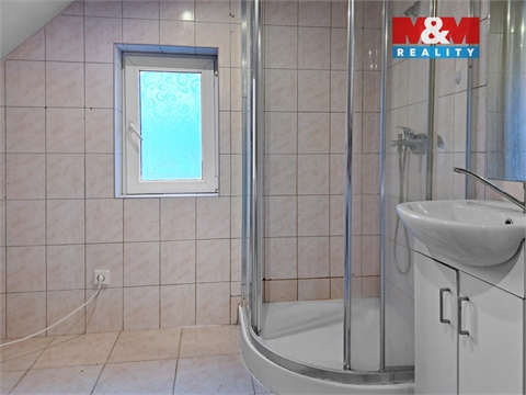 Pronájem bytu 2+1, 50 m² 8