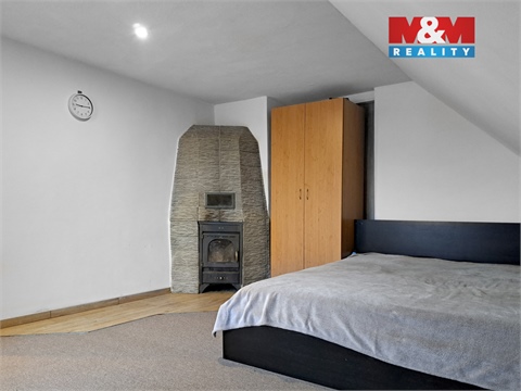 Pronájem bytu 2+1, 50 m² 4