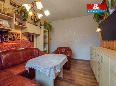 Prodej bytu 2kk, 35 m² 4