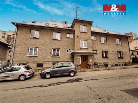Prodej bytu 2kk, 35 m² - 8