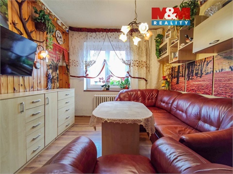 Prodej bytu 2kk, 35 m² 0