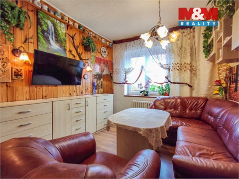 Prodej bytu 2kk, 35 m² - 6