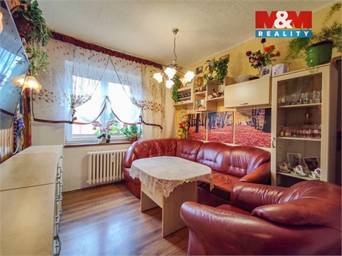 Prodej bytu 2kk, 35 m² - 2