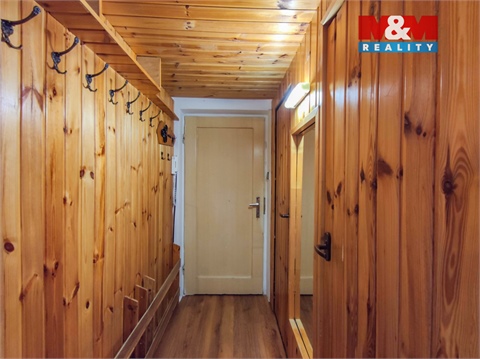 Prodej bytu 2kk, 35 m² - 4