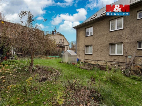 Prodej bytu 2kk, 35 m² 12