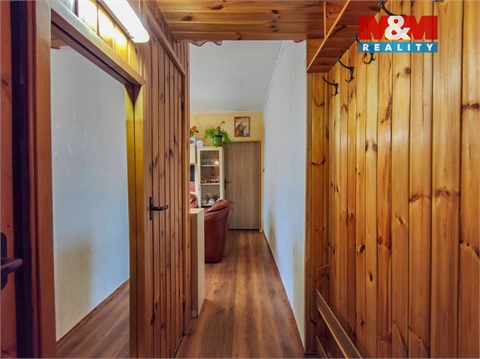 Prodej bytu 2kk, 35 m² 6