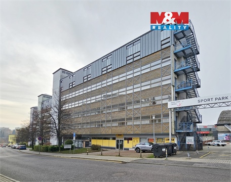 Pronájem bytu 1kk, 30 m² 0