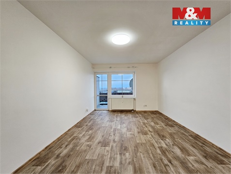 Pronájem bytu 1kk, 30 m² 4