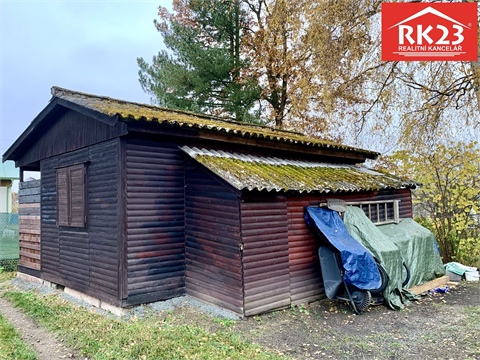 Prodej objektu, 15 m² - 2