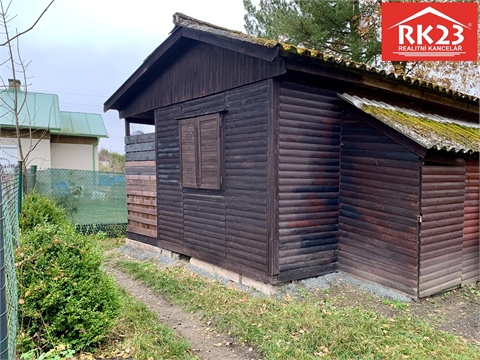 Prodej objektu, 15 m² - 0