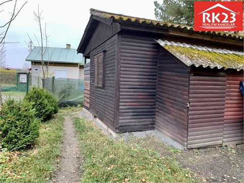 Prodej objektu, 15 m² 2