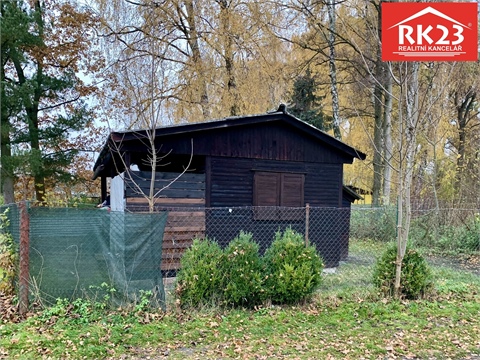 Prodej objektu, 15 m² 4