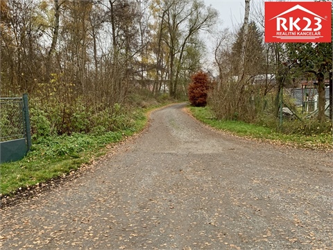 Prodej objektu, 15 m² 8