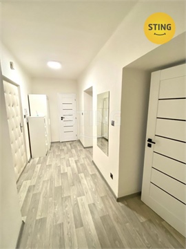 Pronájem bytu 2+1, 54 m² 10