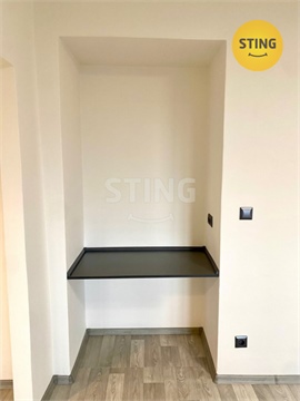 Pronájem bytu 2+1, 54 m² 6