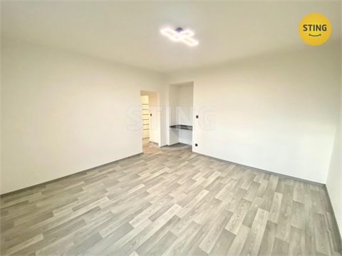 Pronájem bytu 2+1, 54 m² 4