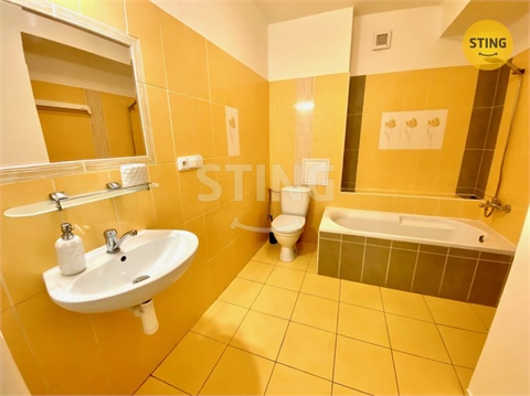 Pronájem bytu 2+1, 54 m² - 10