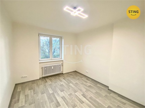 Pronájem bytu 2+1, 54 m² - 6