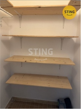 Pronájem bytu 2+1, 54 m² - 8