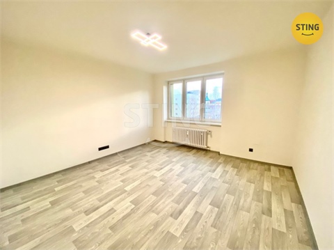 Pronájem bytu 2+1, 54 m² - 0