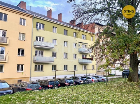Pronájem bytu 2+1, 54 m² 14