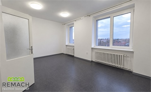 Pronájem kanceláře, 65 m² - 10