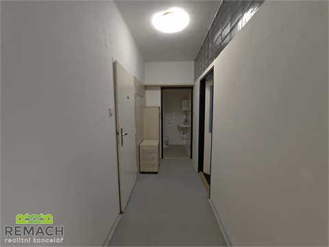 Pronájem kanceláře, 65 m² - 4