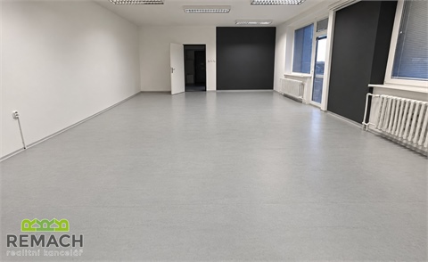 Pronájem kanceláře, 65 m² 4