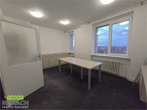 Pronájem kanceláře, 65 m² - 6