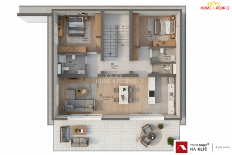 Prodej rodinného domu, 175 m² 2