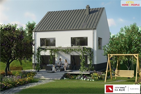 Prodej rodinného domu, 175 m² - 0