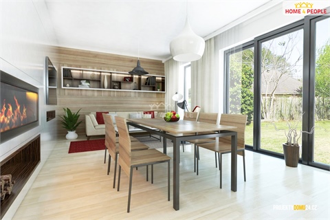 Prodej rodinného domu, 175 m² - 2