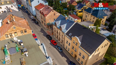 Prodej bytu 2+1, 54 m² - 12