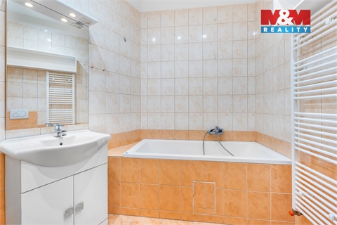 Prodej bytu 2+1, 54 m² 4