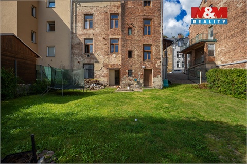 Prodej bytu 2+1, 54 m² - 14