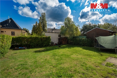 Prodej bytu 2+1, 54 m² - 16