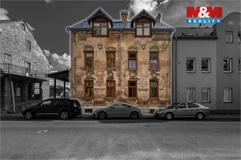 Prodej bytu 2+1, 54 m² - 10