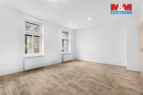 Prodej bytu 2+1, 54 m² - 4