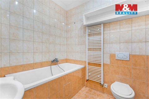 Prodej bytu 2+1, 54 m² - 2