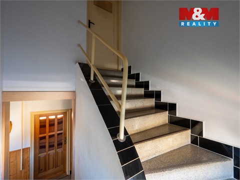 Prodej rodinného domu, 155 m² 8