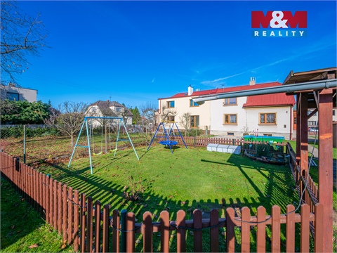 Prodej rodinného domu, 155 m² 20