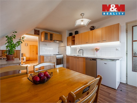 Prodej rodinného domu, 155 m² - 12