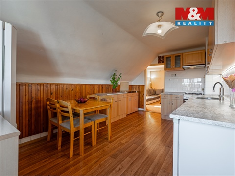 Prodej rodinného domu, 155 m² 14