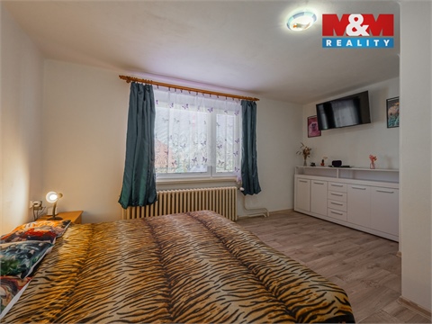 Prodej rodinného domu, 155 m² 16