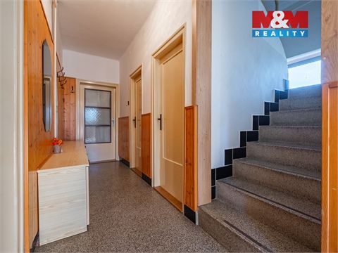 Prodej rodinného domu, 155 m² 4