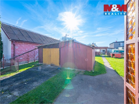 Prodej rodinného domu, 155 m² - 18