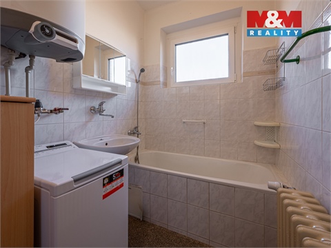 Prodej rodinného domu, 155 m² - 4