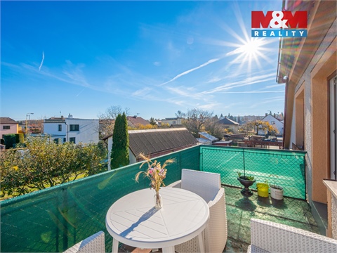 Prodej rodinného domu, 155 m² - 10